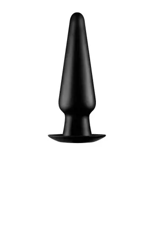 Plug mit Griff Cone In 12 x 3.5cm – 3/3