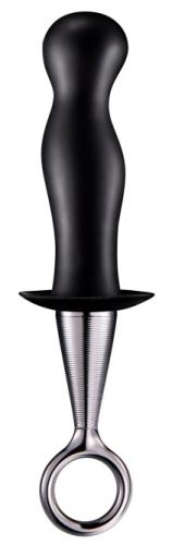 Prostate Plug Anal In 12 x 3.5cm