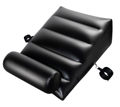 Dark Magic Inflatable Chair 60 x 95cm
