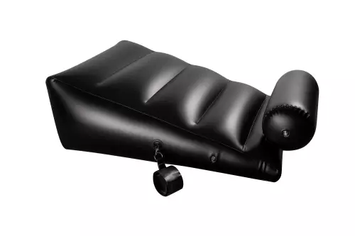 Opblaasbare fauteuil Dark Magic 60 x 95cm – 5/5