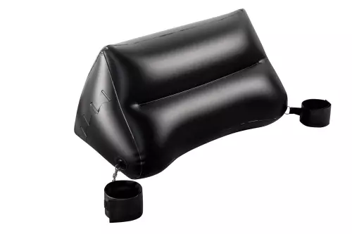 Aufblasbares Kissen Dark Magic 60 x 36cm – 3/5