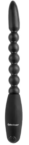 Flexa Pleasure vibrierende Kugeln 18 x 2 cm – 3/12