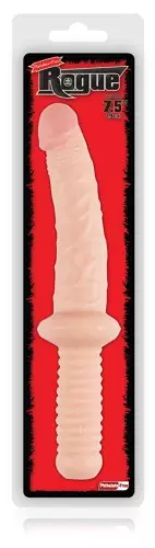 Rogue Dildo with Handle 19 x 4.5cm – 2/2