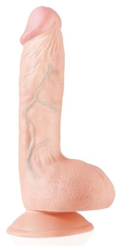 Reality Agent Realistic Dildo 14 x 4cm