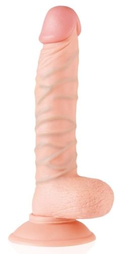 Reality Agent Realistic Dildo 16 x 4cm