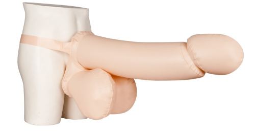 Giant Inflatable Penis 69cm