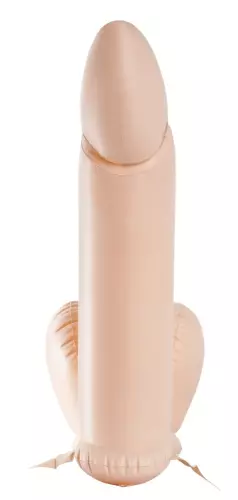 Opblaasbare Riezenpenis 69cm – 4/4