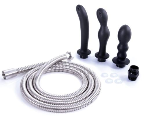 Hydro Splashy Complete Kit 3 Tips