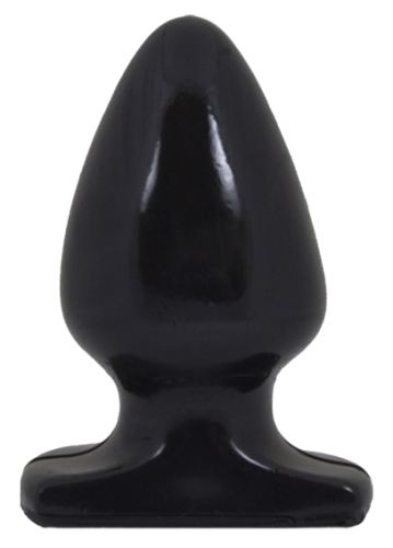 Plug Large 11 x 6 cm