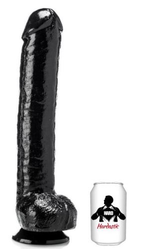 SUPER JOHN Dildo 33 x 7 cm
