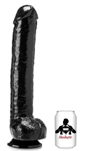 SUPER JOHN Dildo 33 x 7 cm – 1/11