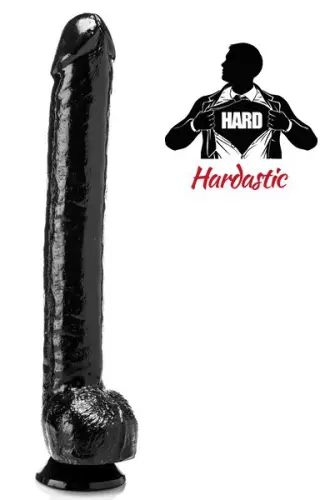 SUPER JOHN Dildo 33 x 7 cm – 3/11