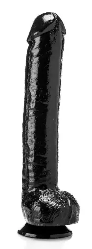 SUPER JOHN Dildo 33 x 7 cm – 4/11