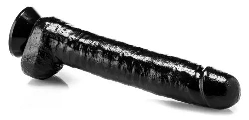 SUPER JOHN Dildo 33 x 7 cm – 5/11