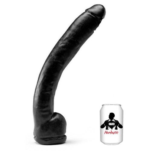 SUPER TYLER Dildo 34 x 5.5 cm
