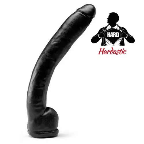 SUPER TYLER Dildo 34 x 5.5 cm – 3/11