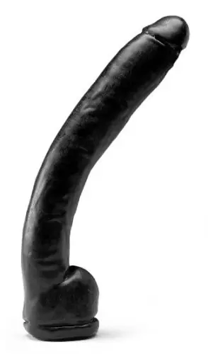 SUPER TYLER Dildo 34 x 5.5 cm – 4/11
