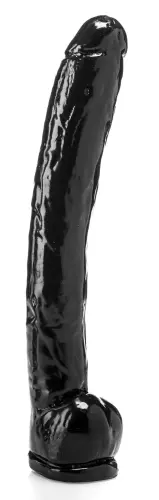 SUPER TYLER Dildo 34 x 5.5 cm – 5/11