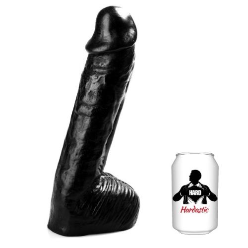 SUPER JAMES Dildo 25 x 7.5 cm