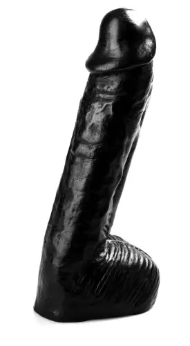 SUPER JAMES Dildo 25 x 7.5 cm – 5/12