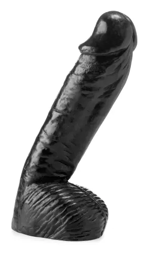 SUPER JAMES Dildo 25 x 7.5 cm – 6/12
