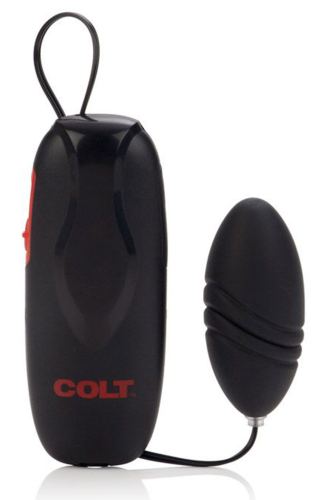 Vibrierende Ei COLT Turbo 7.5 x 3.2 cm