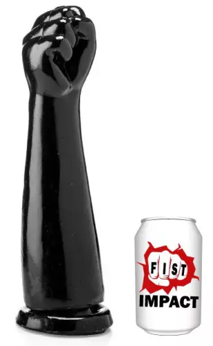 Analplug Elf – 5/10