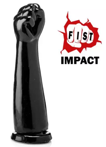 Analplug Elf – 8/10