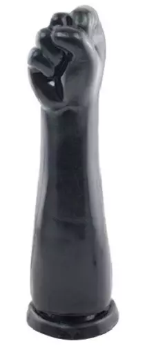 Analplug Elf – 10/10