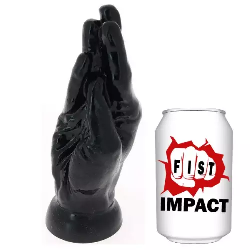 ONE HAND 18 x 6.5 cm – 1/13