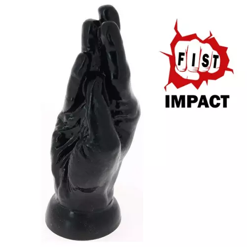 ONE HAND 18 x 6.5 cm – 4/13