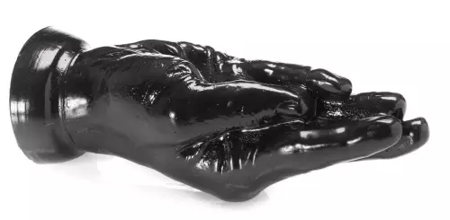 ONE HAND 18 x 6.5 cm – 7/13