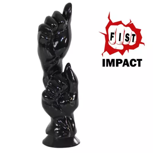 TWO HANDS 32 x 9 cm – 3/9