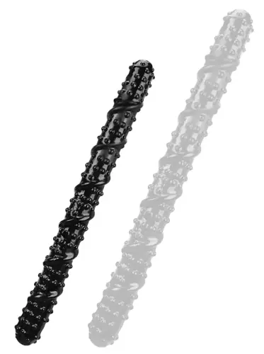 Dildo with Suction Cup 21 x 4.8cm Flesh – 6/8