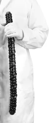 Dildo with Suction Cup 21 x 4.8cm Flesh – 8/8