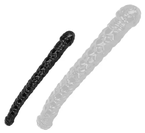 Dildo with Suction Cup 18 x 4.7cm Flesh – 6/8