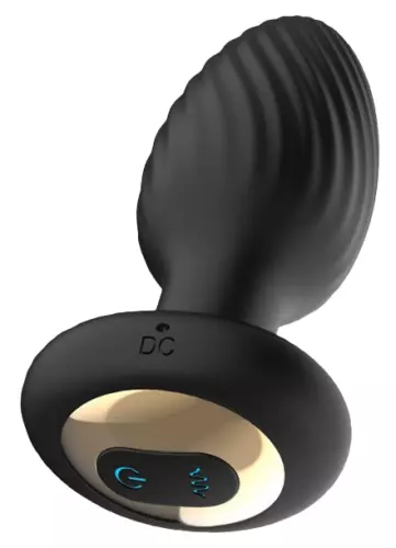 Dildo with Suction Cup 13 x 4.1cm Flesh – 9/11