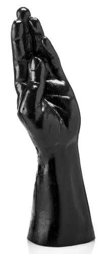 FIST & FURIOUS 48 x 13 cm – 5/11