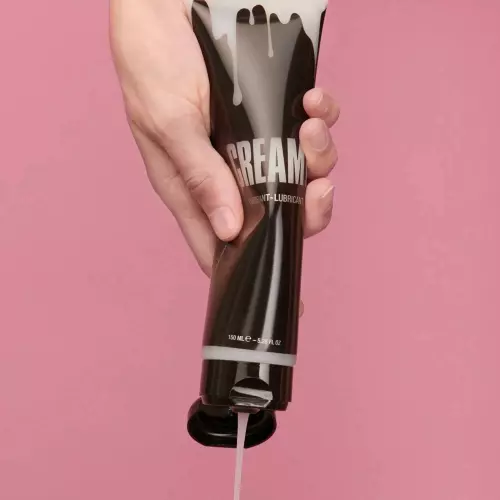 Suction Cup Dildo 27 x 5.4cm Flesh – 7/7