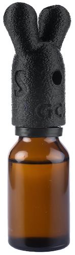 Precise Aroma Diffuser Cap GC-POP Size S