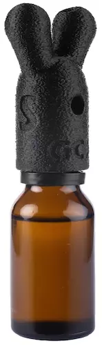 Precise Aroma Diffuser Cap GC-POP Size S – 1/6