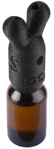 Precise Aroma Diffuser Cap GC-POP Size S – 2/6
