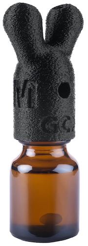 Genaue Aroma-Diffusor-Kappe GC-POP Größe M