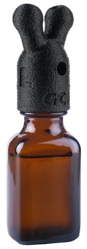 Genaue Aroma-Diffusor-Kappe GC-POP Größe L