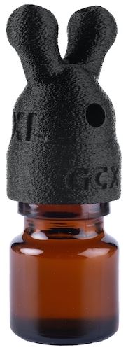 Genaue Aroma-Diffusor-Kappe GC-POP Größe XL