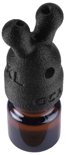 Precise Aroma Diffuser Cap GC-POP Size XL – 2/6