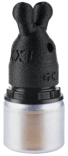 Genaue Aroma-Diffusor-Kappe GC-POP Größe XXL