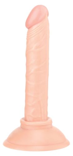 Mini-Dildo Rect Dong 12 x 2,5cm