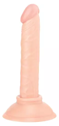 Mini-Dildo Rect Dong 12 x 2,5cm – 1/2
