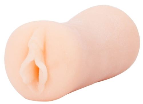 Realistischer Masturbator Aggie